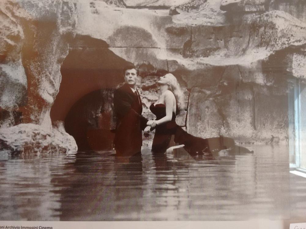 روما B&B Anni 50 المظهر الخارجي الصورة